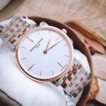 Frederique Constant 38.5mm Nam FC-200V5S32B - Ảnh 4