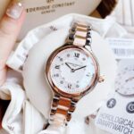 Frederique Constant 34mm Nữ FC-281WHD3ER2B - Ảnh 4