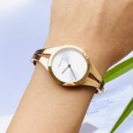 Calvin Klein 28mm Nữ K7W2M616 - Ảnh 5