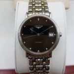 Longines 35mm Nam L4.721.4.97.6 - Ảnh 4