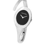 Calvin Klein 25mm Nữ K4Y2M111 - Ảnh 1