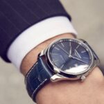 Longines 40mm Nam L2.909.4.92.0 - Ảnh 4