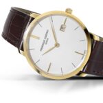 Frederique Constant 38.5mm Nam FC-220V5S5 - Ảnh 3