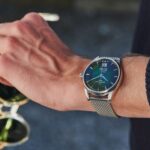 Certina 41mm Nam C029.426.11.091.60 - Ảnh 5