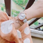 Certina 32.5mm Nữ C025.210.36.118.00 - Ảnh 5