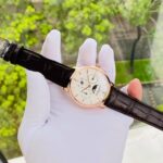 Frederique Constant 42mm Nam FC-775V4S4 - Ảnh 4