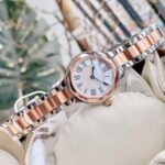 Frederique Constant 28mm Nữ FC-200M1ER32B - Ảnh 4