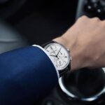 Frederique Constant 42mm Nam FC-760MC4H6 - Ảnh 5
