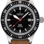 Certina 42.8mm Nam C036.407.16.050.00 - Ảnh 4