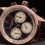 Frederique Constant 42mm Nam FC-760CHC4H4 - Ảnh 4