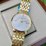 Frederique Constant 38.5mm Nam FC-220V5S5B - Ảnh 5