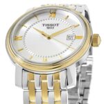 Tissot 40mm Nam T097.410.22.038.00 - Ảnh 2