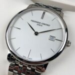 Frederique Constant 38.5mm Nam FC-220S5S6B - Ảnh 4