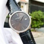 Frederique Constant 38.5mm Nam FC-220NG4S6 - Ảnh 4