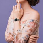 Tissot 30mm Nữ T109.210.11.053.00 - Ảnh 3