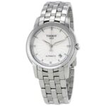 Tissot 39.5mm Nam T97.1.483.31 - Ảnh 1