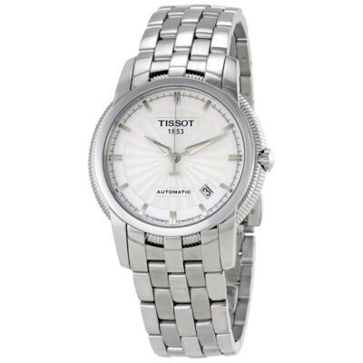 Ảnh sản phẩm Tissot 39.5mm Nam T97.1.483.31
