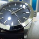 Tissot 40mm Nam T127.410.16.051.00 - Ảnh 4