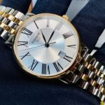 Tissot 40mm Nam T122.410.22.033.00 - Ảnh 3