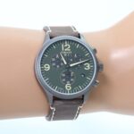 Tissot 45mm Nam T116.617.36.097.00 - Ảnh 3