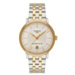 Tissot 40mm Nam T122.407.22.031.00 - Ảnh 1