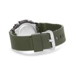 Casio 44.5mm Nam GM-2100B-3ADR - Ảnh 6