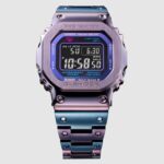 Casio 43mm Nam GMW-B5000PB-6DR - Ảnh 3