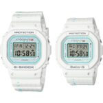 Casio 40mm Unisex LOV-21B-7DR - Ảnh 4