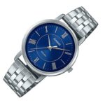 Casio 31mm Nữ LTP-B110D-2AVDF - Ảnh 3