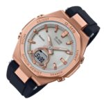 Casio 37mm Nữ MSG-B100G-1ADR - Ảnh 3