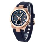 Casio 37mm Nữ MSG-B100G-2ADR - Ảnh 3