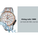 Casio 45.4mm Nam EFR-106SG-7A5VUDF - Ảnh 6