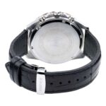 Casio 47mm Nam EFR-546L-1AVUDF - Ảnh 5