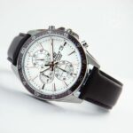 Casio 47mm Nam EFR-546L-7AVUDF - Ảnh 4