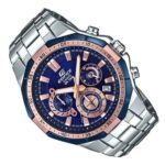 Casio 51mm Nam EFR-554D-2AVUDF - Ảnh 3