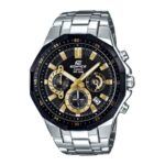 Casio 51mm Nam EFR-554D-1A9VUDF - Ảnh 1