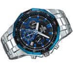 Casio 51mm Nam EFR-554D-1A2VUDF - Ảnh 4