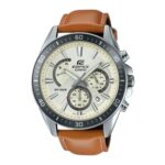 Casio 47mm Nam EFR-552L-7AVUDF - Ảnh 1