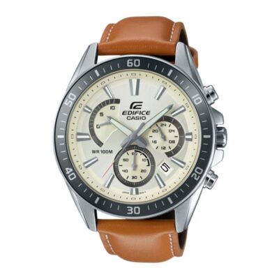 Ảnh sản phẩm Casio 47mm Nam EFR-552L-7AVUDF