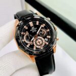 Casio 47mm Nam EFR-554BGL-1AVUDF - Ảnh 2