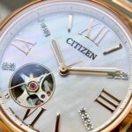 Citizen 34mm Nữ PC1009-51D - Ảnh 3