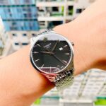 Tissot 42mm Nam T063.610.11.057.00 - Ảnh 7