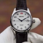 Seiko 40.5mm Nam SPB067J1 - Ảnh 2