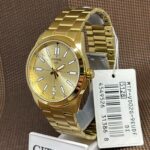 Casio 41mm Nam MTP-VD02G-9EUDF - Ảnh 2