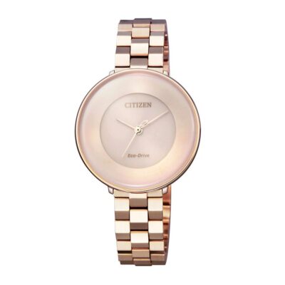 Ảnh sản phẩm Citizen 31mm Nữ EM0603-89X