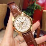 Citizen 42mm Nam AN8043-05A - Ảnh 2