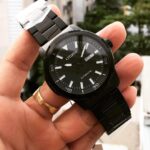 Citizen 41mm Nam NH8375-82E - Ảnh 2