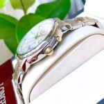Seiko 40mm Nam SRN031P1 - Ảnh 3
