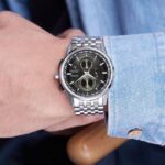 Citizen 42.7mm Nam AT8110-61E - Ảnh 3