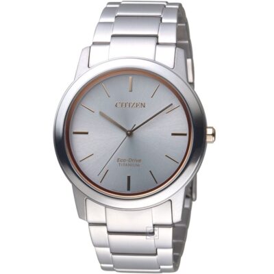 Ảnh sản phẩm Citizen 41mm Nam AW2024-81A